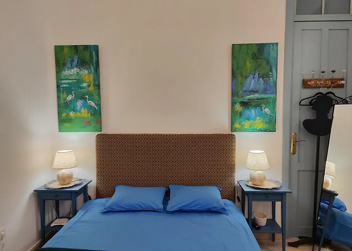 Charming Studio In Tazacorte
