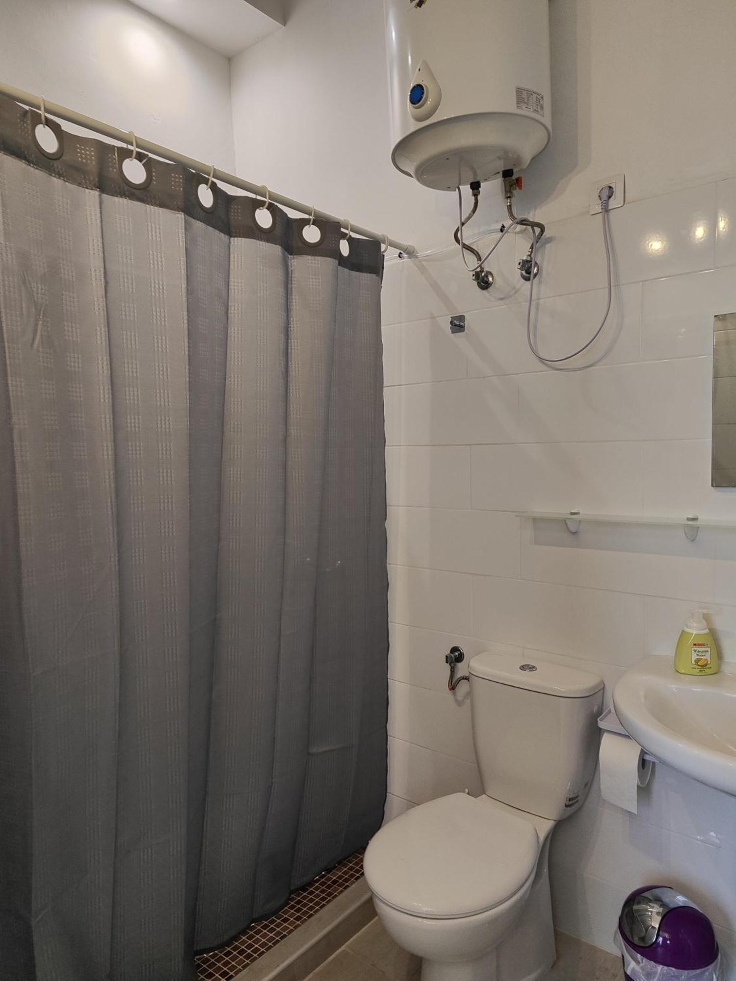 Charming In Apartment Tazacorte