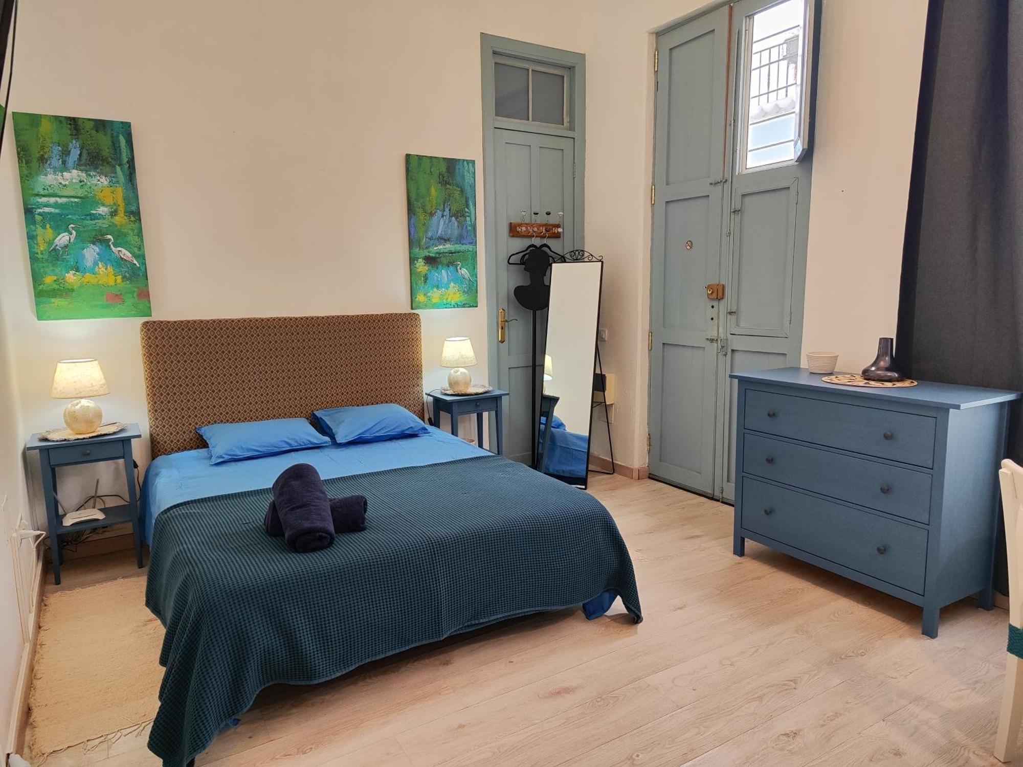 Apartment Charming In