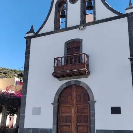 Charming Studio In Tazacorte Exterior photo