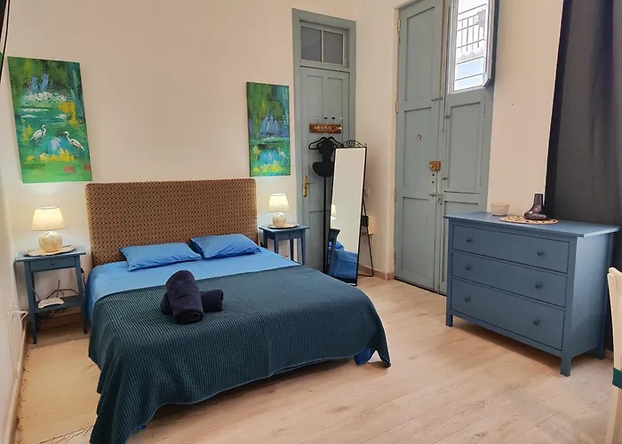 Charming Studio In Tazacorte